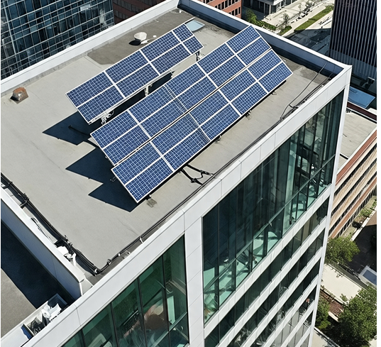 Solar Pannel