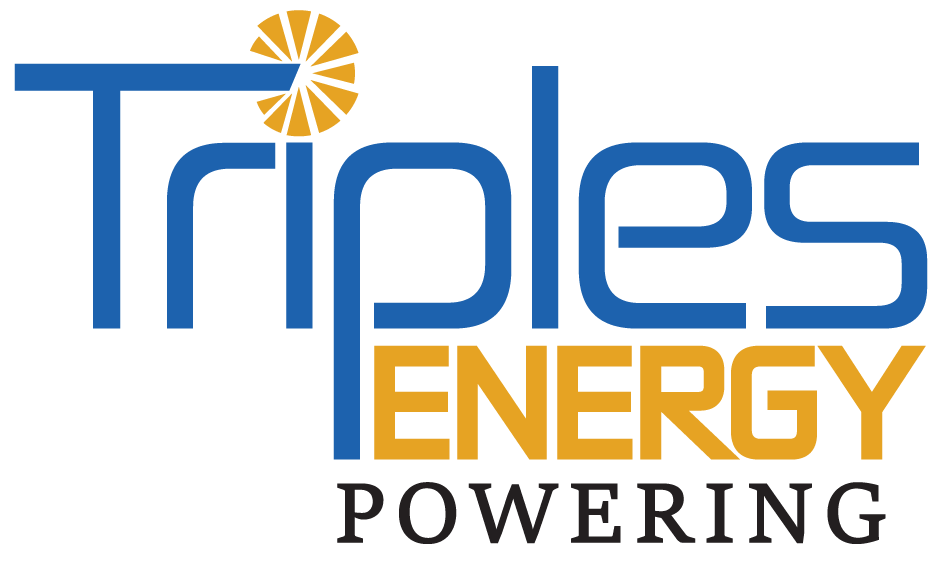 Triples Logo
